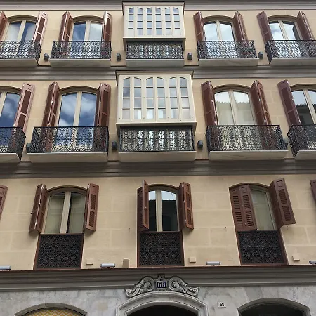 Pinar Centro - Carreteria شقة *